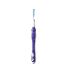 Йоржик GUM TravLer  1.2 mm, фіолетові, 1 штук.GUM.